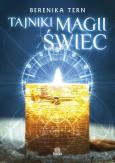 Okładka książki Tajniki magii świec