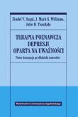 Okładka książki Terapia poznawcza depresji oparta na uważności