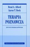 Okładka książki Terapia poznawcza jako teoria integrująca psychot.