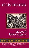 Okładka książki Uczeń heretyka