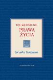 Okładka książki Uniwersalne prawa życia