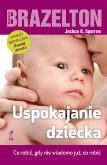 Okładka książki Uspokajanie dziecka