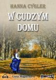 Okładka książki W cudzym domu - Audiobook