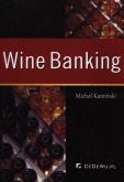 Okładka książki Wine Banking