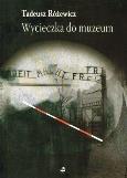 Okładka książki Wycieczka do muzeum