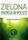 Okładka książki Zielona energia w Polsce