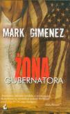 Okładka książki Żona gubernatora