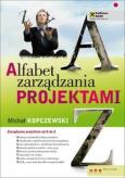 Okładka książki Alfabet zarządzania projektami