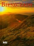 Okładka książki Bieszczady mini TW BOSZ