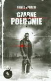 Okładka książki Czarne Południe