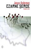 Okładka książki Czarne serce
