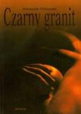 Okładka książki Czarny granit SIEDMIORÓG