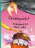 Okładka książki Czarownica i tajemnicza mikstura