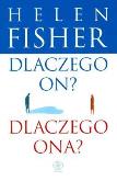 Okładka książki Dlaczego On? Dlaczego Ona?