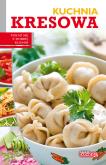Okładka książki Dobra kuchnia. Kuchnia kresowa