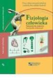 Okładka książki Fizjologia człowieka. Podręcznik dla studentów