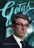 Okładka książki Gołas