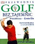 Okładka książki Golf bez tajemnic. Przewodnik