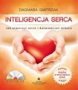Okładka książki Inteligencja Serca