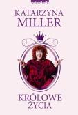 Okładka książki Królowe życia