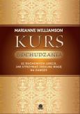 Okładka książki Kurs odchudzania. 21 duchowych lekcji...