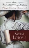 Okładka książki Kwiat Lotosu.Klasyka Literatury Kobiecej. Tom 4
