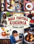 Okładka książki Mała paryska kuchnia