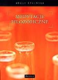 Okładka książki Medytacje filozoficzne