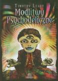Okładka książki Modlitwy psychodeliczne
