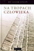 Okładka książki Na Tropach Człowieka Tw