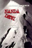 Okładka książki Nanda Devi