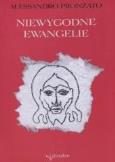 Okładka książki Niewygodne Ewangelie