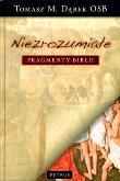 Okładka książki Niezrozumiałe Fragmenty Biblii Tw
