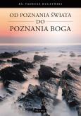 Okładka książki Od poznania świata do poznania Boga
