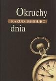 Okładka książki Okruchy dnia tw