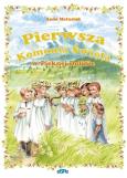 Okładka książki Pierwsza Komunia Święta w Pięknej Dolinie