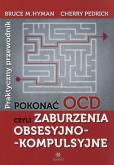 Okładka książki Pokonać OCD