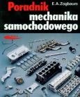 Okładka książki Poradnik mechanika samochodowego