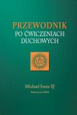 Okładka książki Przewodnik po ćwiczeniach duchowych