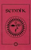 Okładka książki Sennik