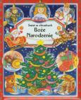 Okładka książki Świat w obrazkach - Boże Narodzenie