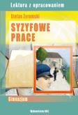 Okładka książki Syzyfowe prace w.2010 IBIS