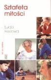 Okładka książki Sztafeta miłości