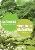 Technik architektury krajobrazu zb. zadań zeszyt 2. Autor: Patrycja Jankowska. Dobreksiazki.pl Okładka książki Technik architektury krajobrazu zb. zadań zeszyt 2