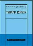 Okładka książki Terapia rodzin
