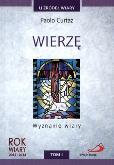 Okładka książki Wierzę. Wyznanie wiary