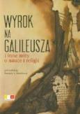 Okładka książki Wyrok na Galileusza