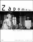 Okładka książki Zapomniani. My, Żydzi kresowi