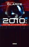 Okładka książki 2010 Odyseja Kosmiczna - Arthur C. Clarke