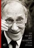 Okładka książki Czy Pan Bóg jest szczęśliwy i inne pytania